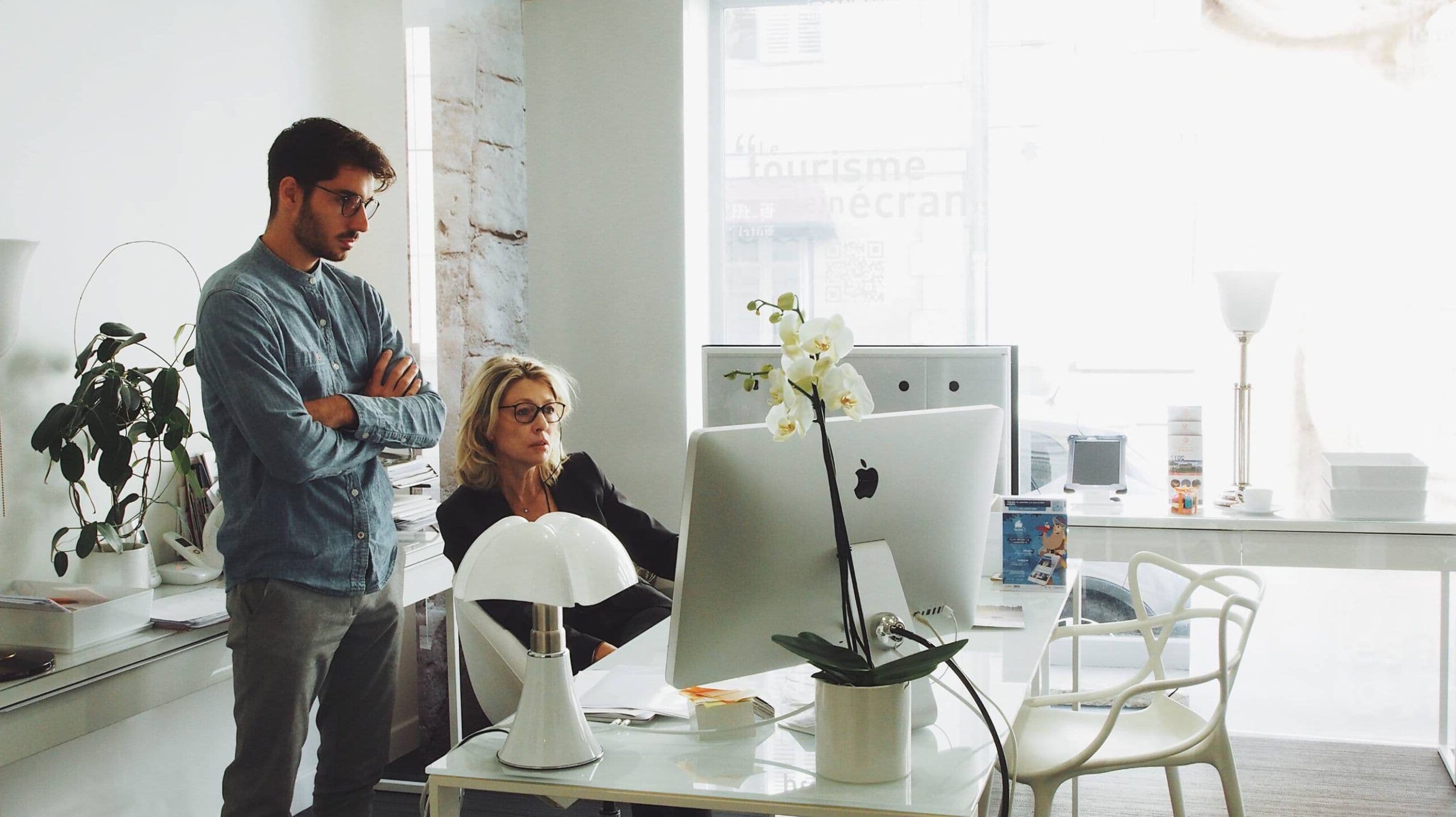 Equipe ImageImages formation touristique