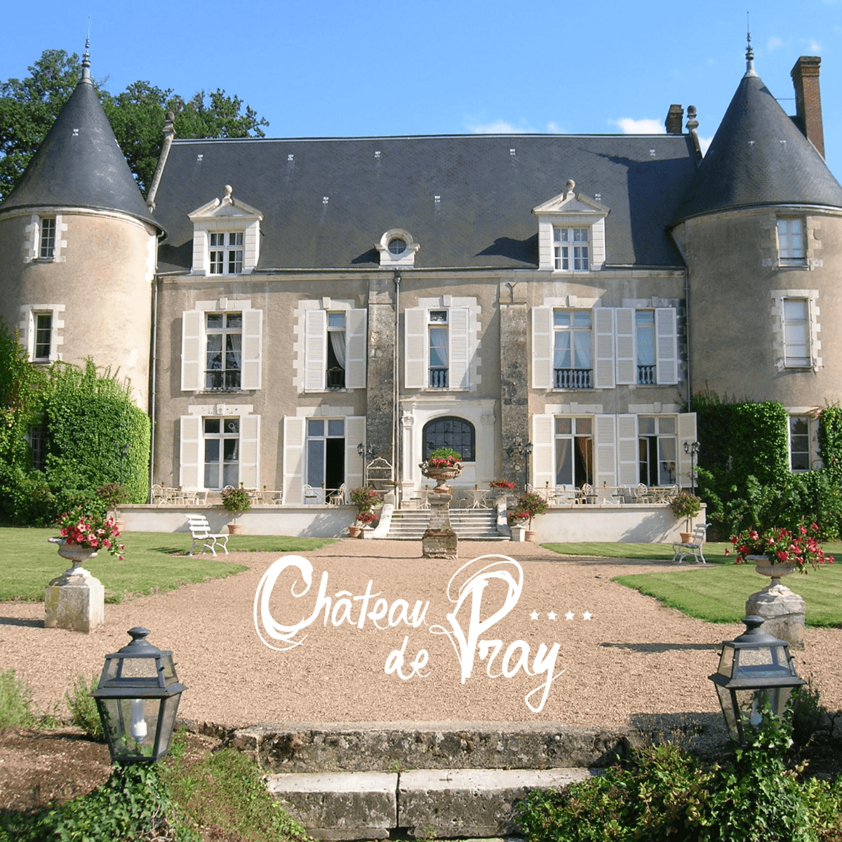 Château/Hôtel